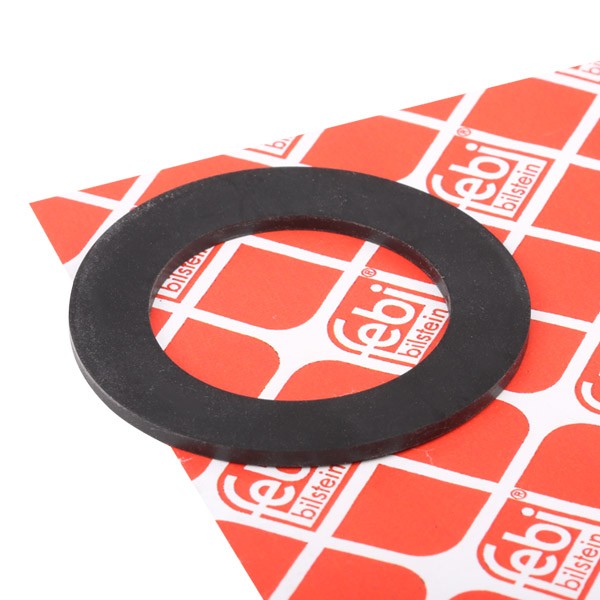 FEBI BILSTEIN 01218: Tömítés, olajbeöntő csonk záró