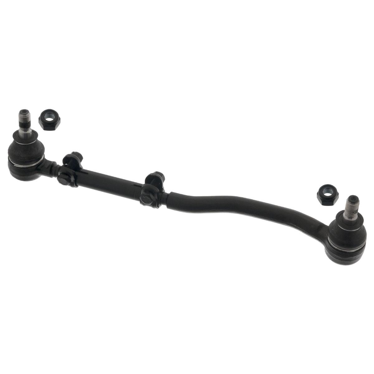 FEBI BILSTEIN 01831: Raidetanko Etuakseli, oikea, 323mm, mutterien kanssa