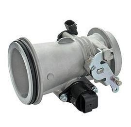 MTR MT1123: Tunnistin, kaasuläppä