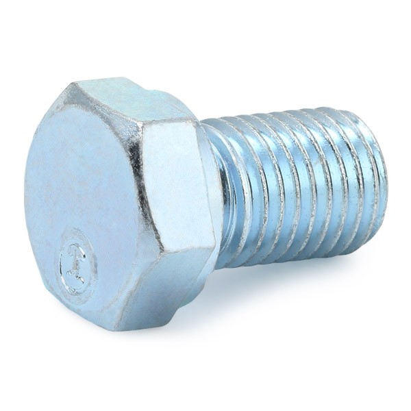 FEBI BILSTEIN 06564: Závitová zátka, olejová vana bez těsnicího kroužku