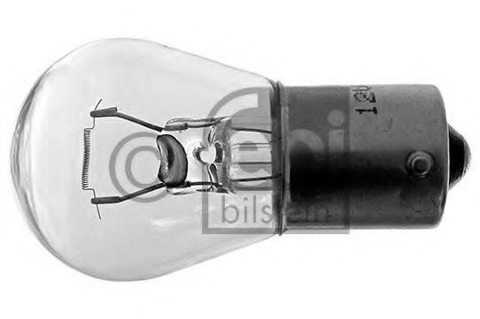 FEBI BILSTEIN 06894: Bec, semnalizator 24V, P21W
