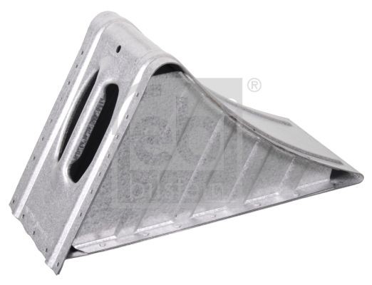 FEBI BILSTEIN 06899 Blinkerbirne 24V, P21W