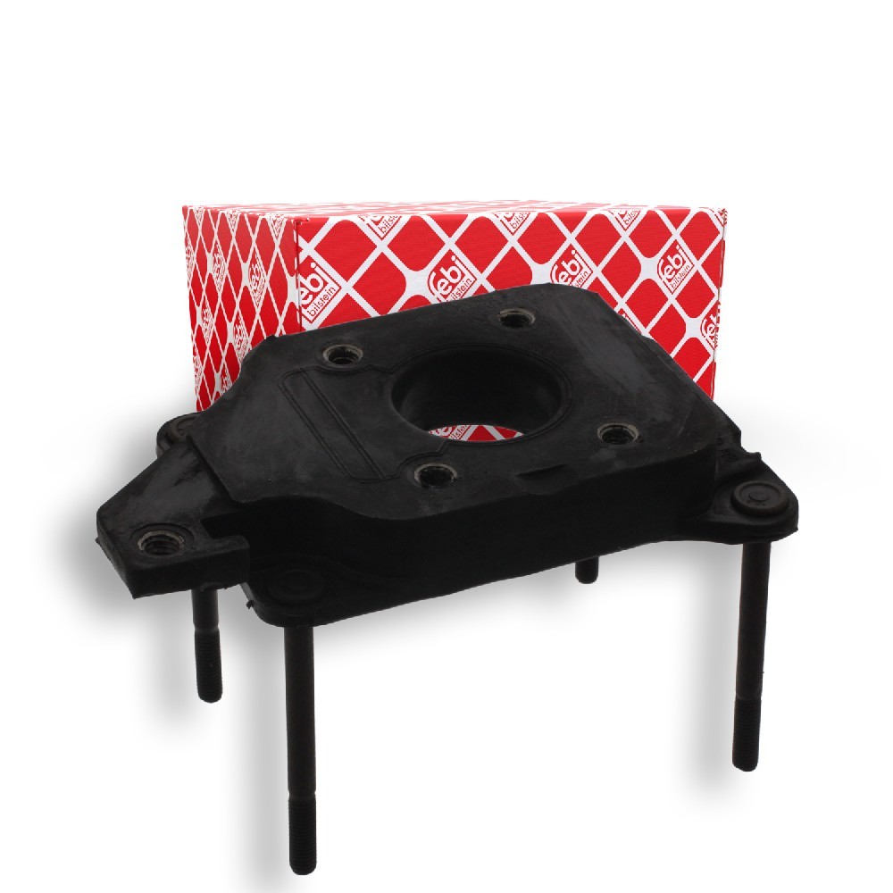 FEBI BILSTEIN 07105: Flens, centrale injectie