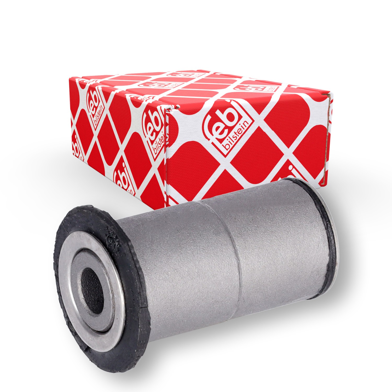 FEBI BILSTEIN 07225: Втулка, надлъжна кормилна щанга