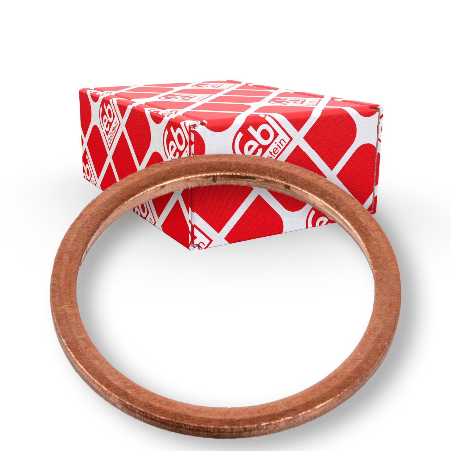 FEBI BILSTEIN 08010: Joint d'étanchéité, engrenage planétaire