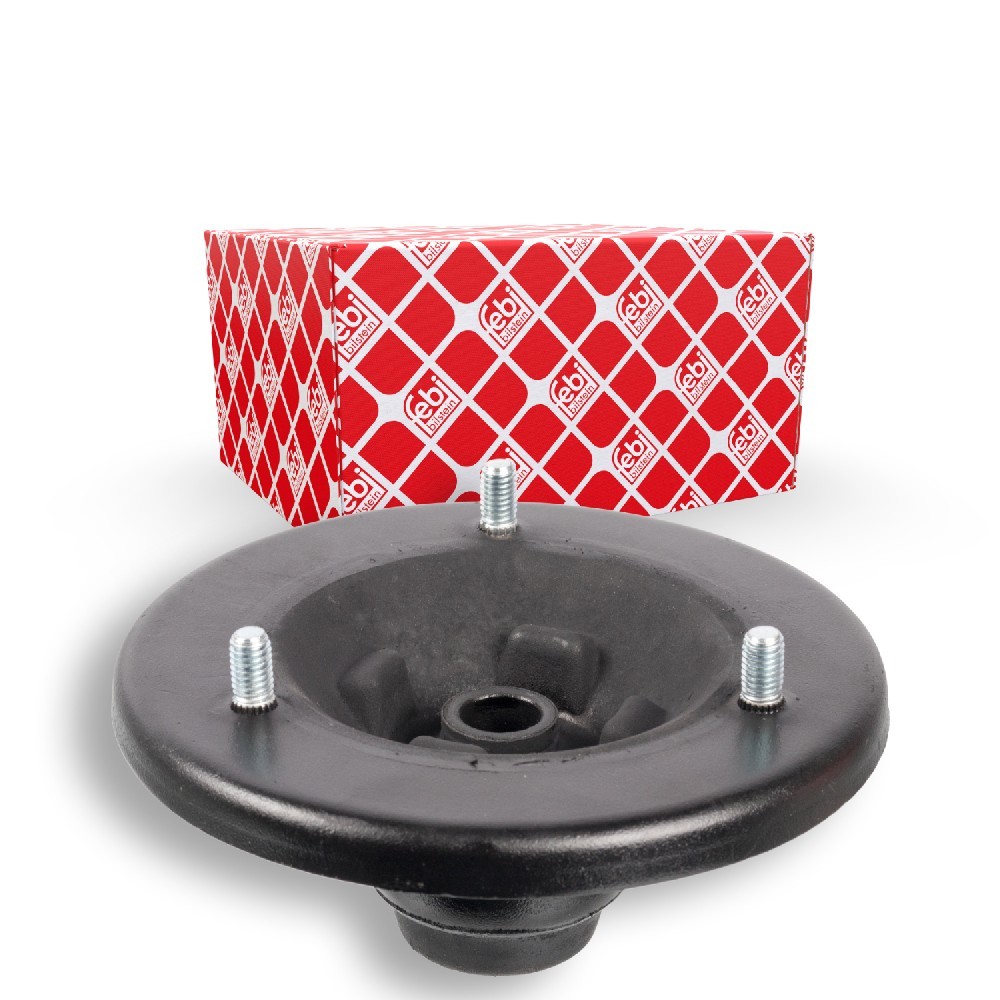 FEBI BILSTEIN 08270: Fjærbeinslager framaksel, uten kulelager