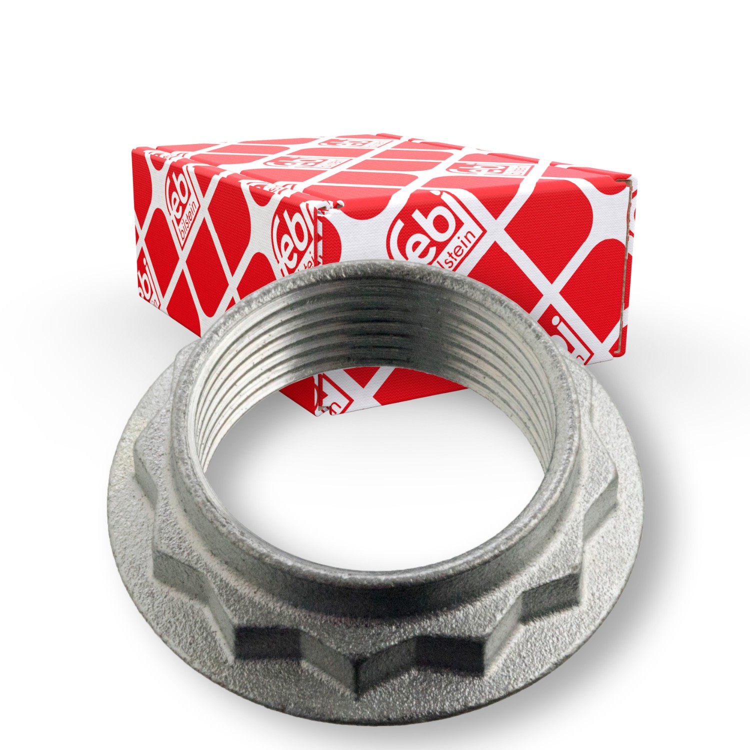 FEBI BILSTEIN 08731: Moer, versnellingshoofdas