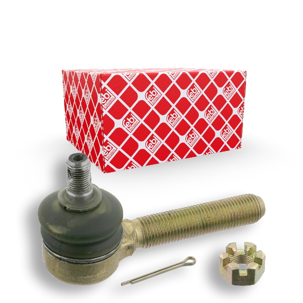 FEBI BILSTEIN 08771 Kugelkopf, Schaltgestänge OE Turbo NEU