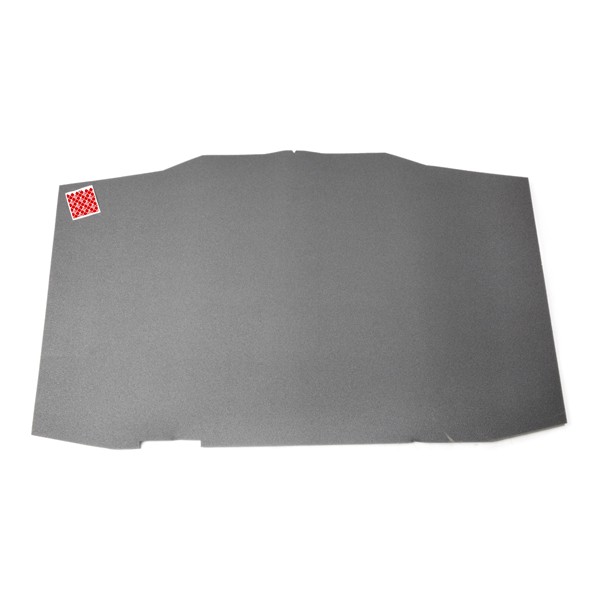 FEBI BILSTEIN 08908: Звукоизолация на двигателното пространство