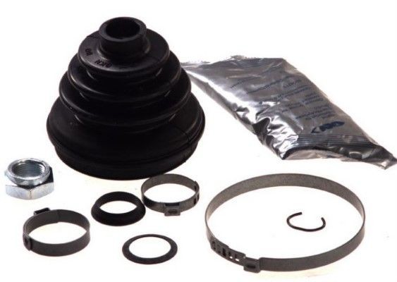 MTR TR10024: Asmanchetten set