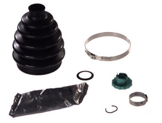 MTR TR10046: Asmanchetten set Wielzijde, Thermoplastic