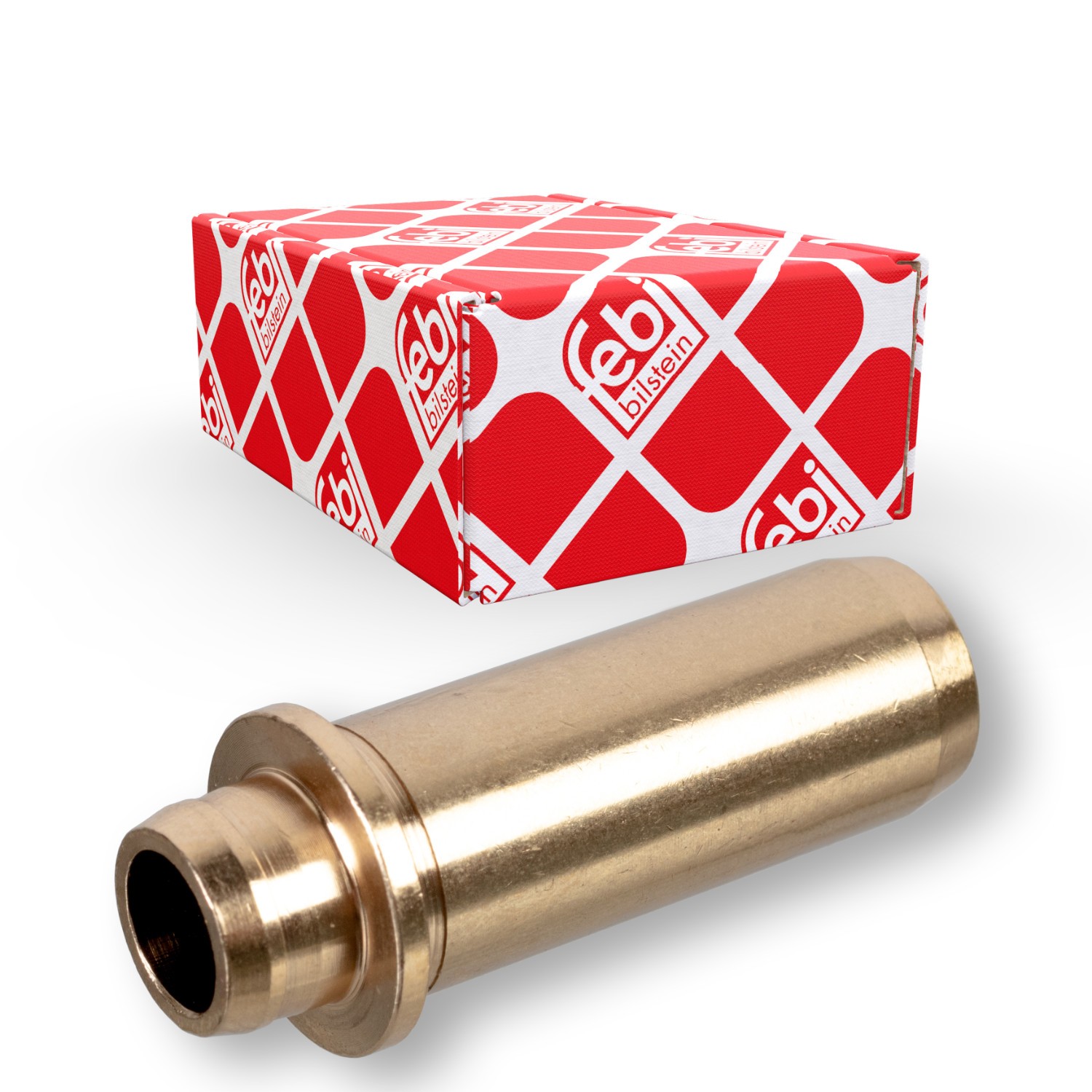 FEBI BILSTEIN 10665: Klapijuhtimine Sisselaskepool, Väljalaskepool