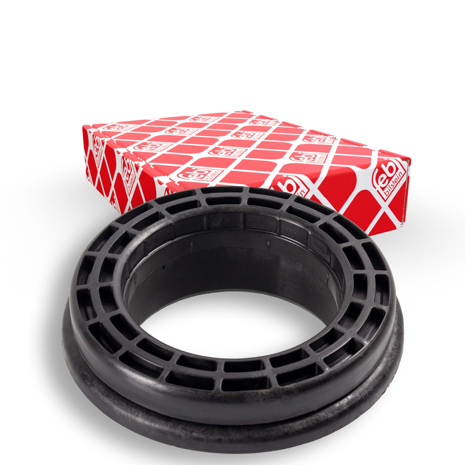 FEBI BILSTEIN 11608: Ρουλεμάν, βάση στήριξης γόνατου ανάρτησης