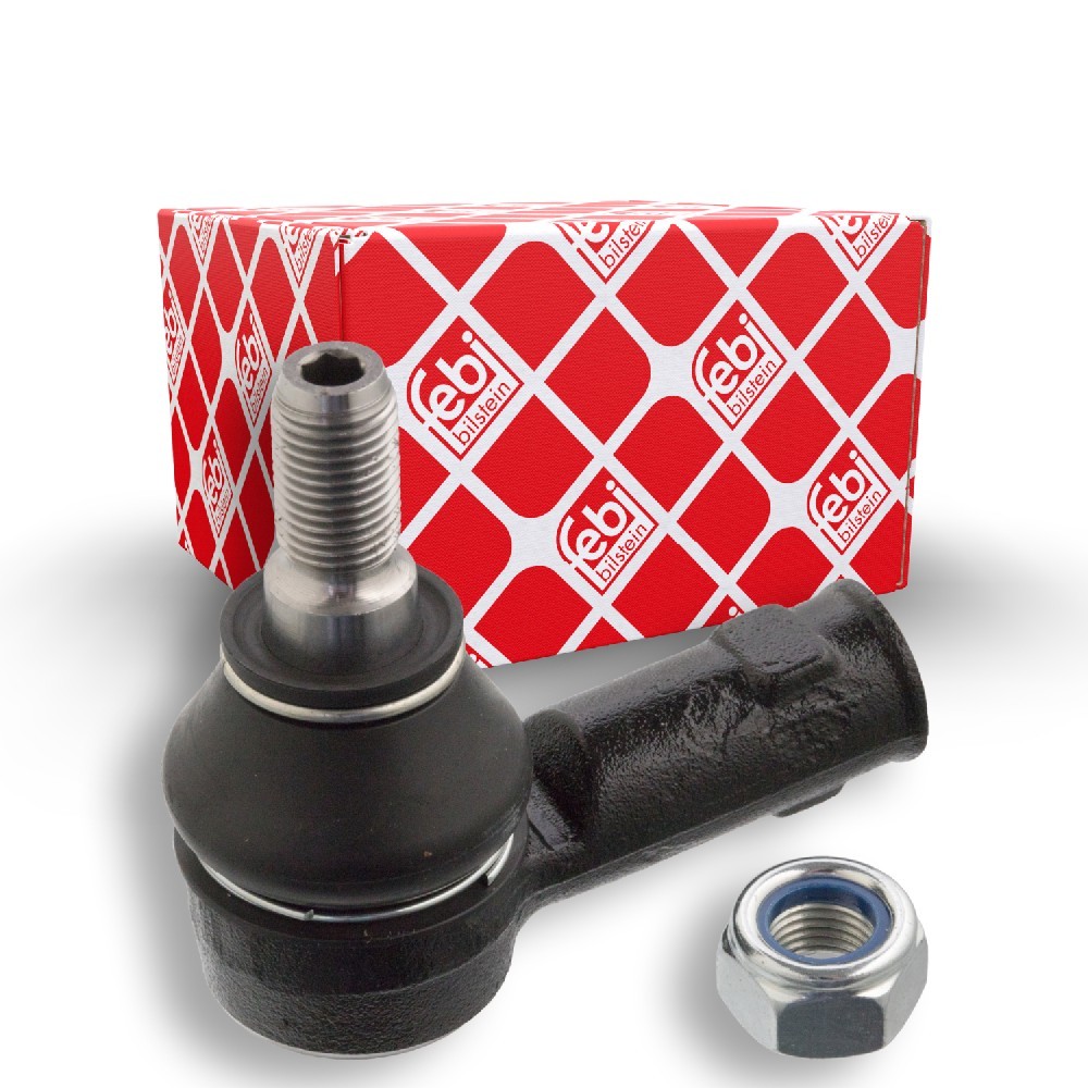 FEBI BILSTEIN 12194: Raidetangon pää Etuakseli, vasen, Etuakseli, oikea