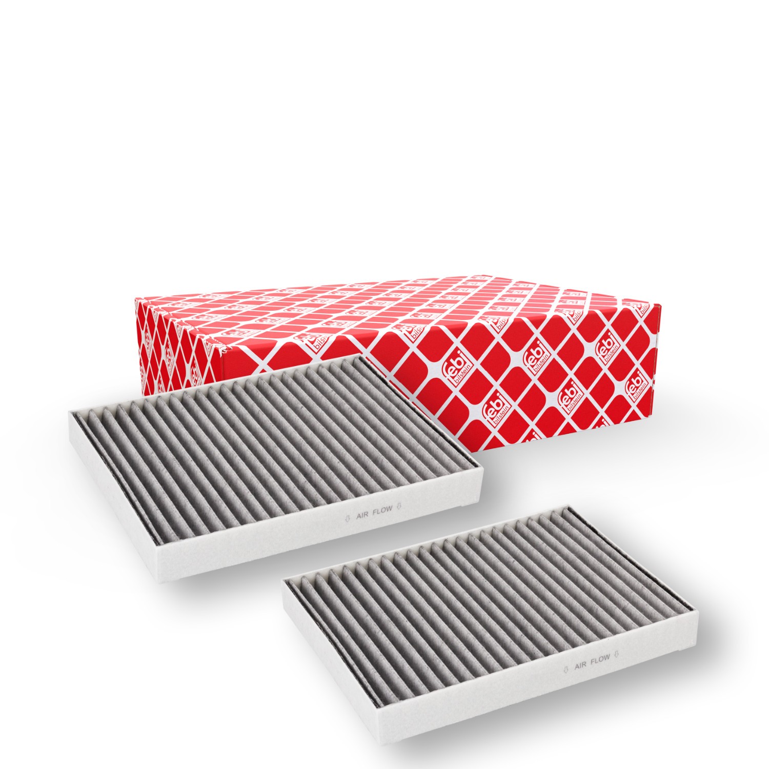 FEBI BILSTEIN 12264: Filtrs, Salona telpas gaiss Aktivētās ogles filtrs