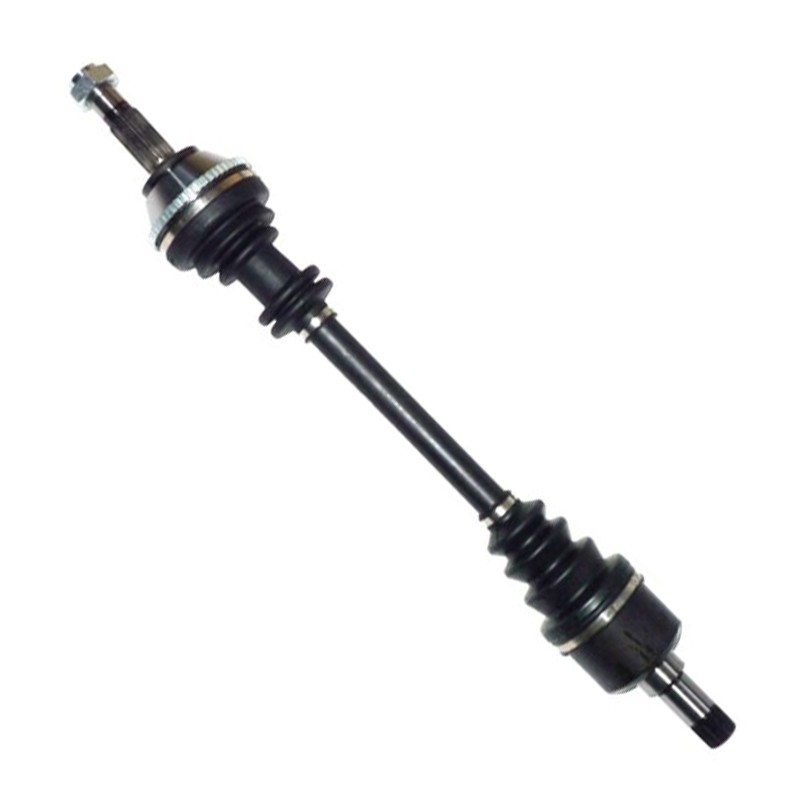 EURODRIVELINE CT-109A Antriebswelle links, Vorderachse links, 759mm