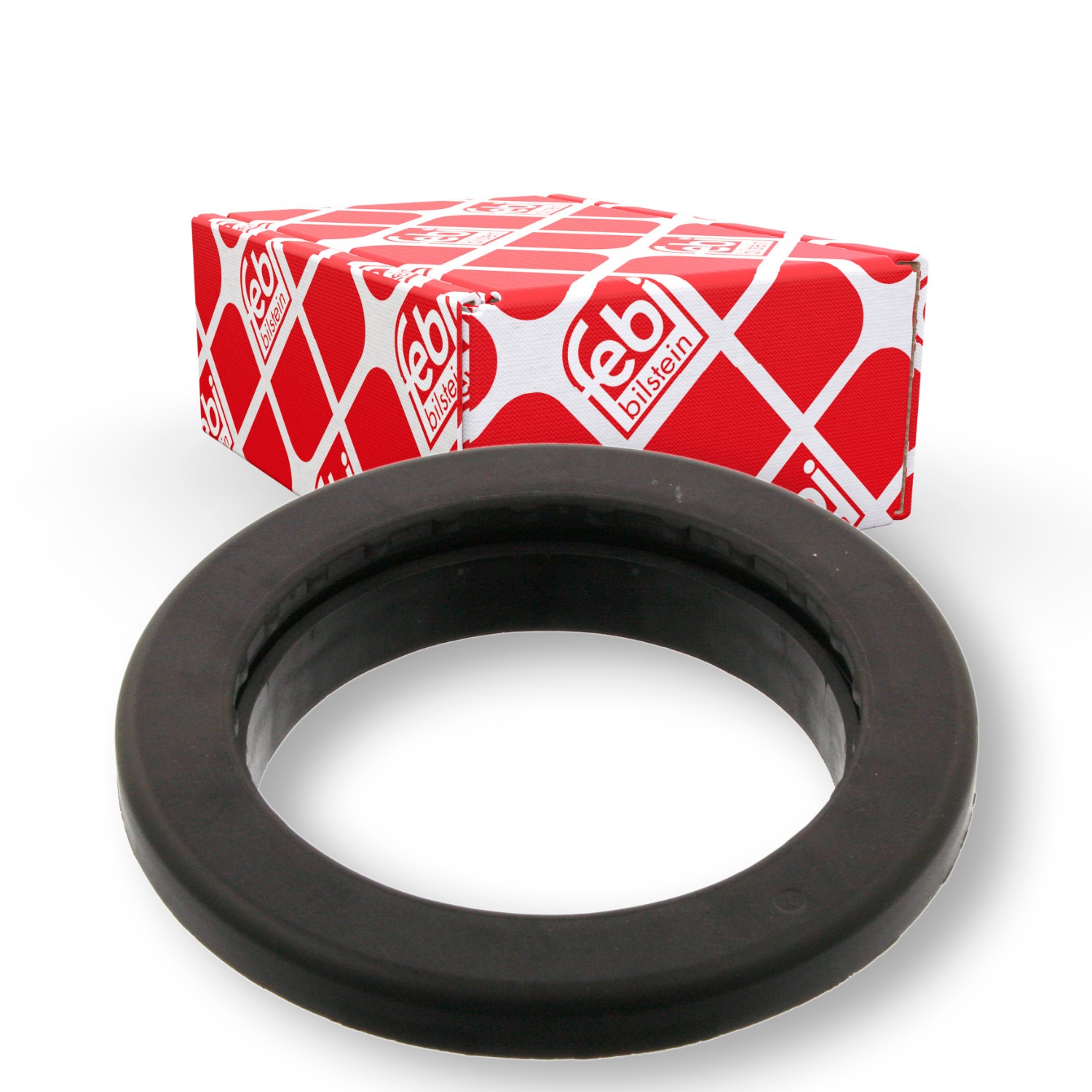 FEBI BILSTEIN 12471: Ρουλεμάν, βάση στήριξης γόνατου ανάρτησης