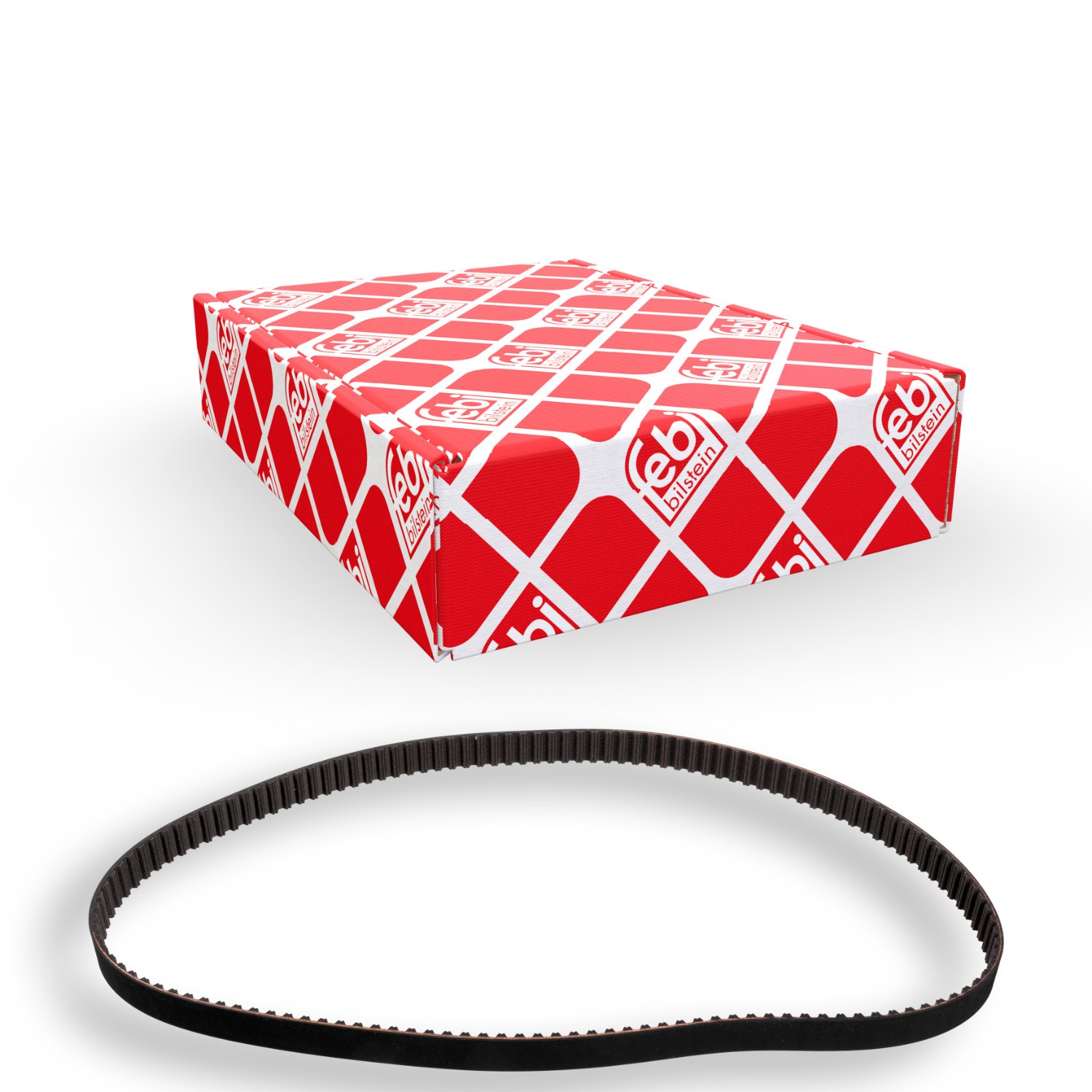 FEBI BILSTEIN 12663: Correa dentada Núm. dientes: 135