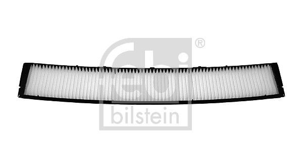 FEBI BILSTEIN 12711: Filtro de habitáculo Filtro antipolen