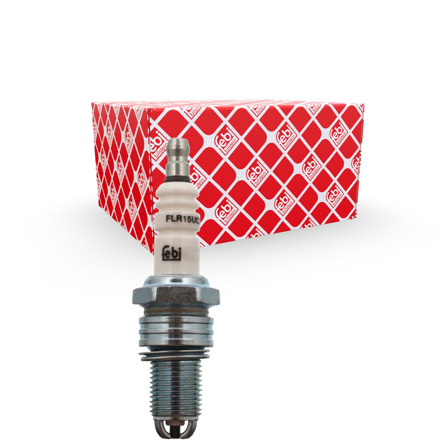 FEBI BILSTEIN 13512: Bougie Extra Sleutelwijdte: 21