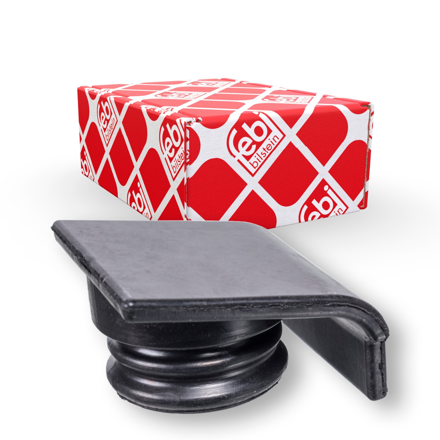 FEBI BILSTEIN 14337: Olievuldop febi Plus