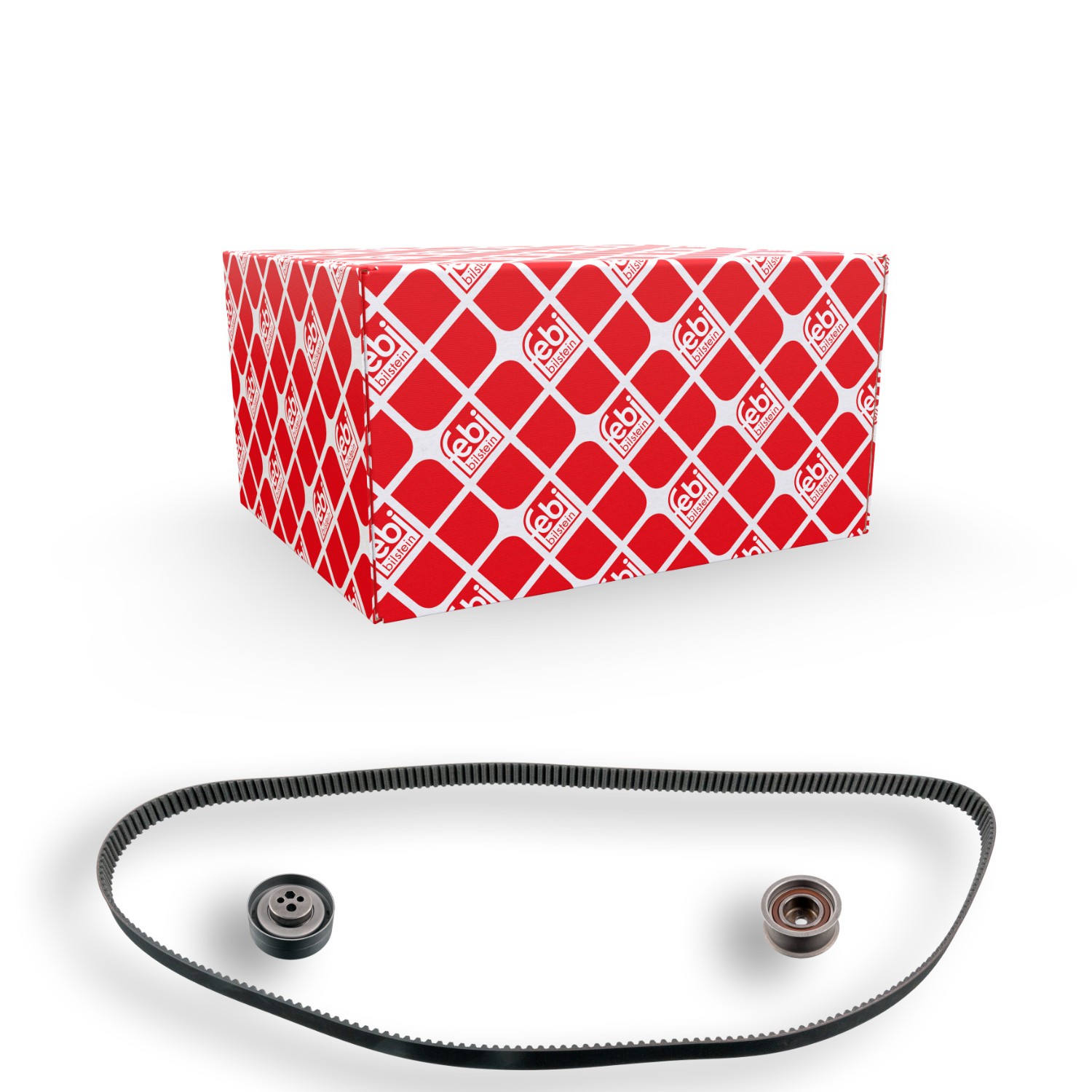 FEBI BILSTEIN 14640: Kit de correa de distribución Núm. dientes: 239
