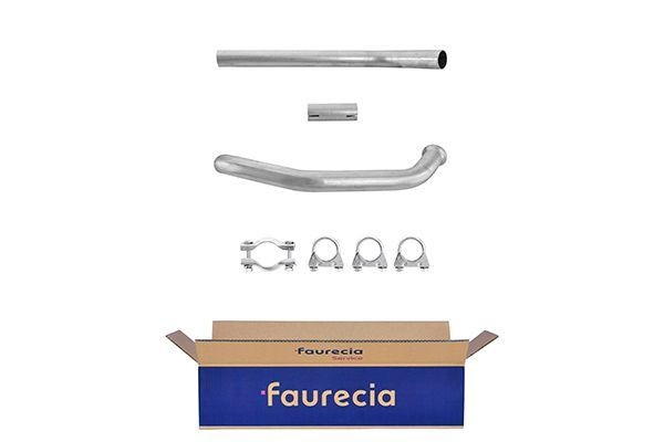 HELLA 8LA 366 002-371: Heitgaasitoru Easy2Fit – PARTNERED with Faurecia