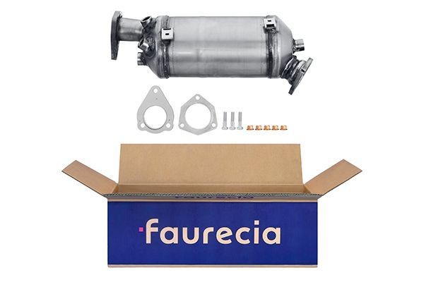 HELLA 8LG 366 070-031: Tahmafilter Easy2Fit – PARTNERED with Faurecia valdavalt kaugtransport, koos osadega