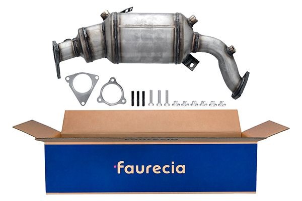 HELLA 8LG 366 070-041: Tahmafilter Easy2Fit – PARTNERED with Faurecia valdavalt kaugtransport, koos osadega