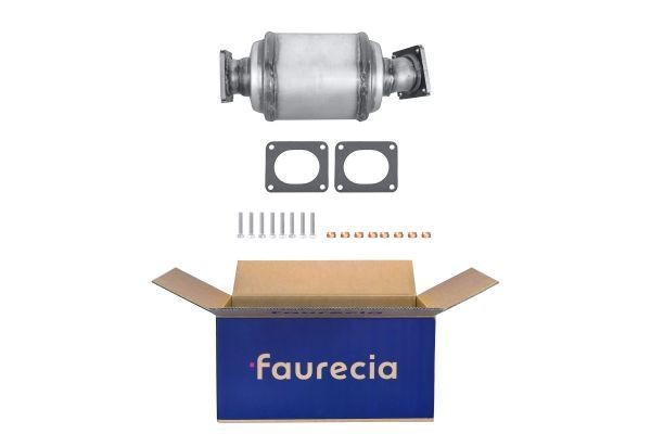 HELLA 8LG 366 070-081: Tahmafilter Easy2Fit – PARTNERED with Faurecia valdavalt kaugtransport, koos osadega