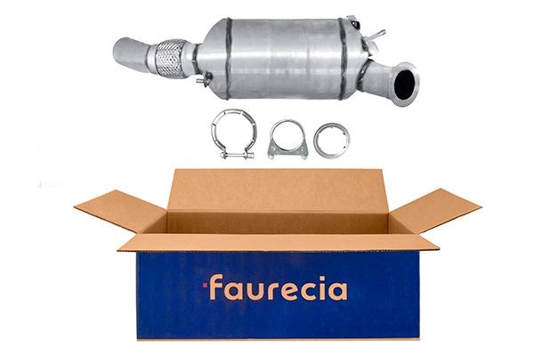 HELLA 8LG 366 070-091: Tahmafilter Easy2Fit – PARTNERED with Faurecia valdavalt kaugtransport, koos osadega