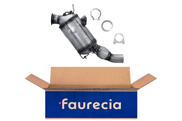 HELLA 8LG 366 070-121: Tahmafilter Easy2Fit – PARTNERED with Faurecia valdavalt kaugtransport, koos osadega