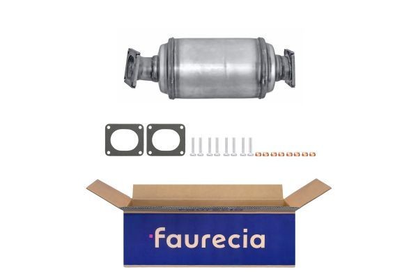 HELLA 8LG 366 070-141: Tahmafilter Easy2Fit – PARTNERED with Faurecia valdavalt kaugtransport, koos osadega