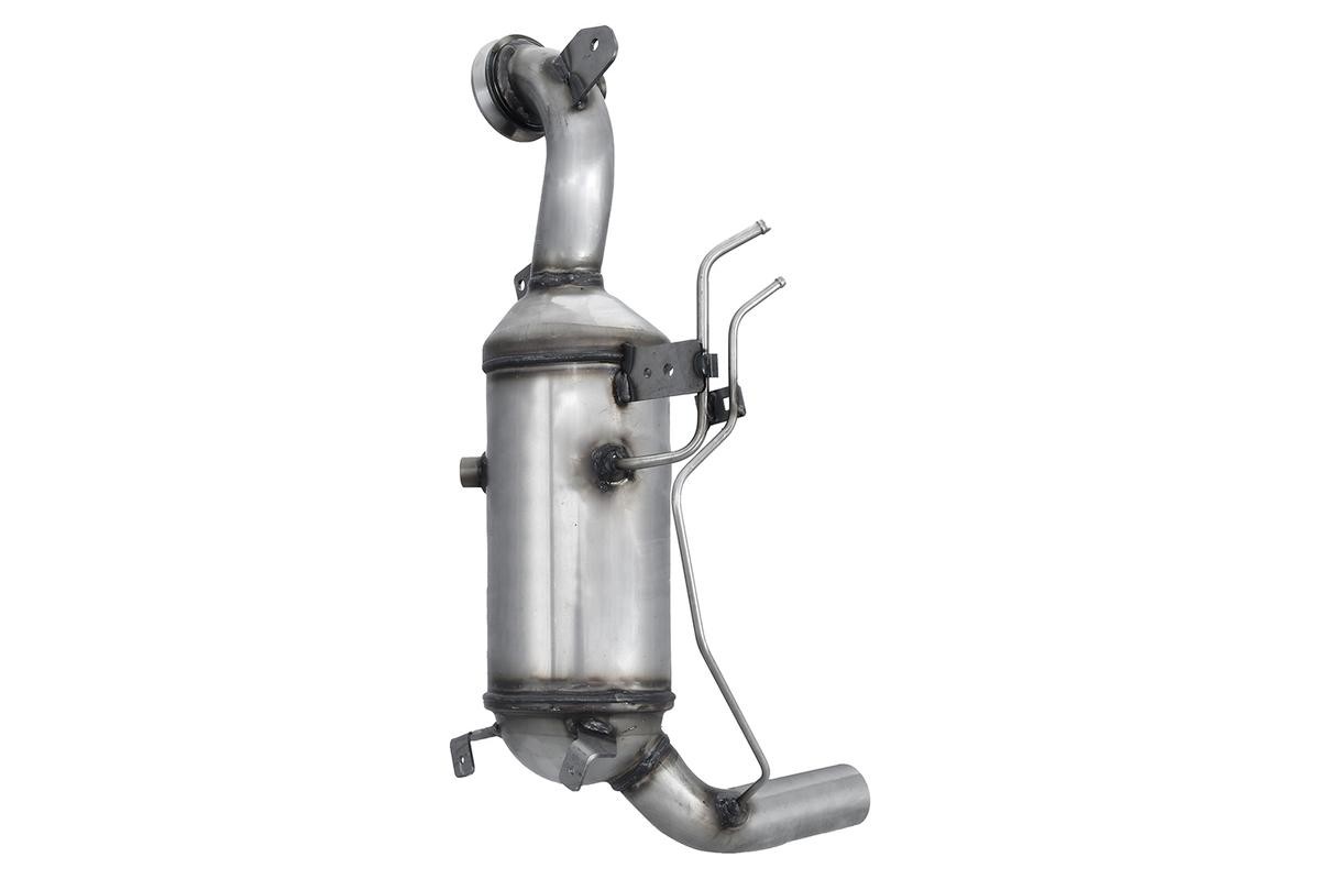 HELLA 8LG 366 070-181: Tahmafilter Easy2Fit – PARTNERED with Faurecia valdavalt kaugtransport, koos osadega