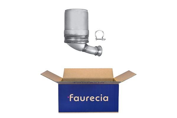 HELLA 8LG 366 070-211: Tahmafilter Easy2Fit – PARTNERED with Faurecia valdavalt kaugtransport, koos osadega
