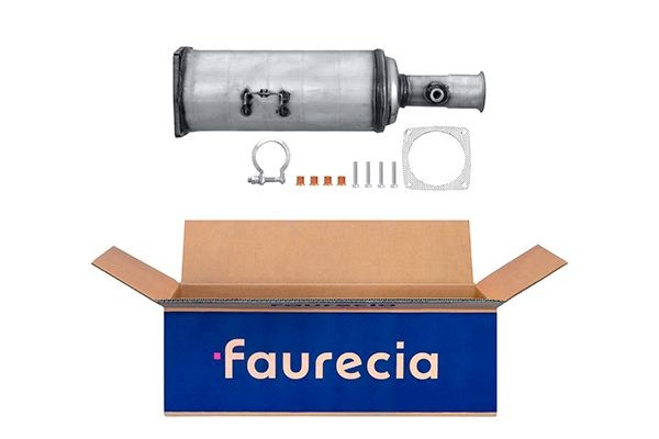 HELLA 8LG 366 070-221: Tahmafilter Easy2Fit – PARTNERED with Faurecia valdavalt kaugtransport, koos osadega