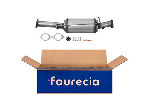 HELLA 8LG 366 070-521: Tahmafilter Easy2Fit – PARTNERED with Faurecia valdavalt kaugtransport, koos osadega