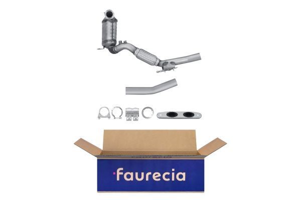 HELLA 8LG 366 071-461: Tahmafilter Easy2Fit – PARTNERED with Faurecia valdavalt kaugtransport, koos osadega