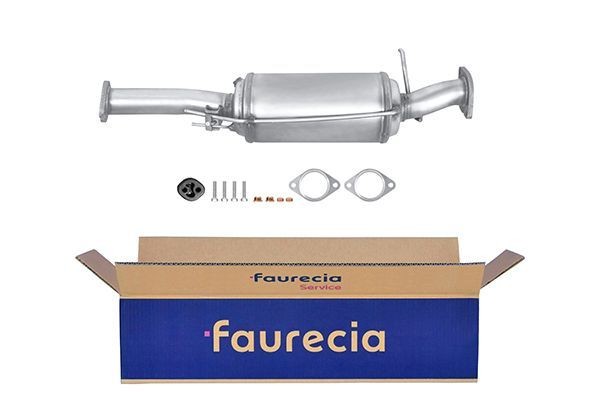 HELLA 8LH 366 080-521: Tahmafilter Easy2Fit – PARTNERED with Faurecia lühi- ja kaugtranspordi jaoks, koos osadega