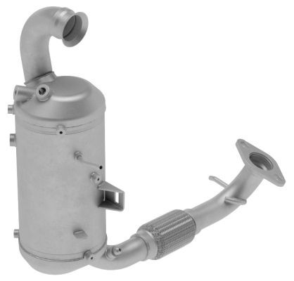 HELLA 8LH 366 080-541: Tahmafilter Easy2Fit – PARTNERED with Faurecia lühi- ja kaugtranspordi jaoks, koos osadega