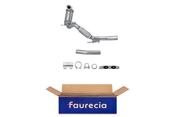 HELLA 8LH 366 081-461: Tahmafilter Easy2Fit – PARTNERED with Faurecia lühi- ja kaugtranspordi jaoks, koos osadega