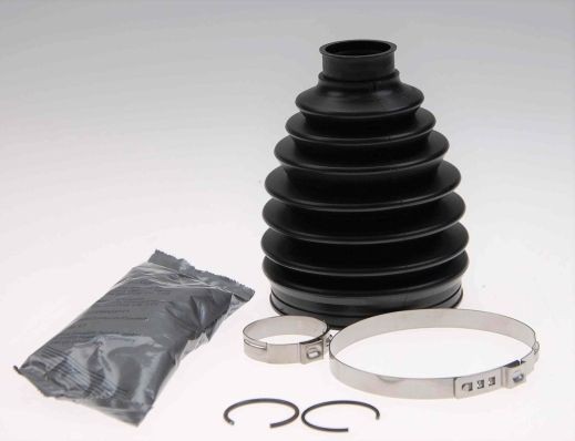 LÖBRO 307191: Asmanchetten set