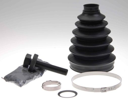 LÖBRO 307201: Asmanchetten set