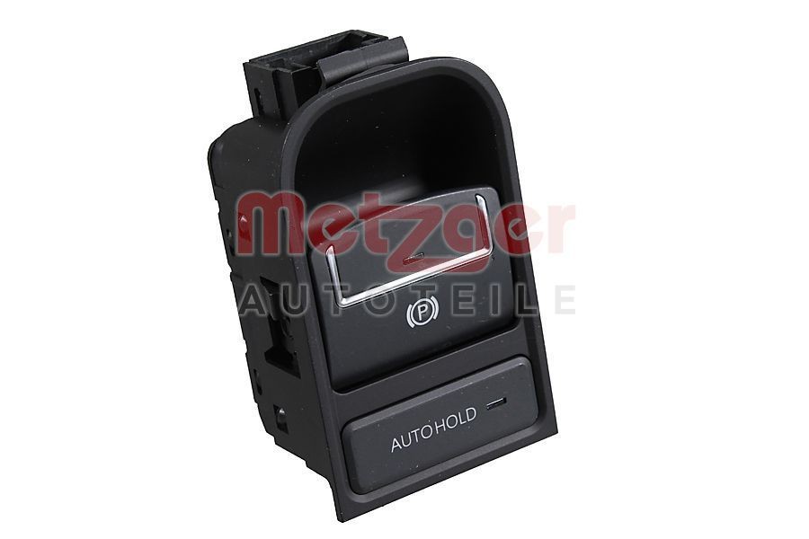 METZGER 09161011: Lüliti, seisupiduri käivitamine