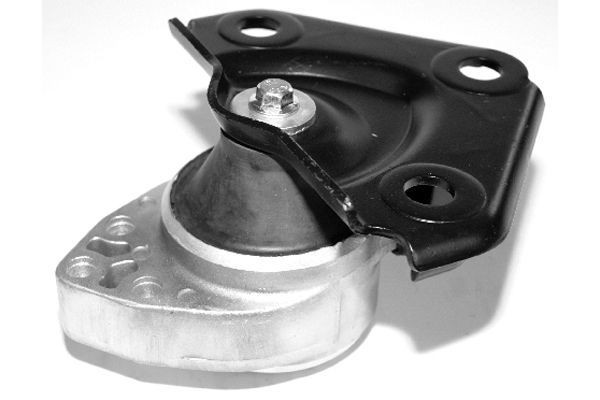 MAPCO 36296: Suporte, motor à direita, Borracha