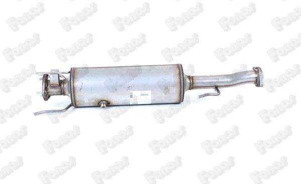 FONOS 73360: Tahmafilter EVO C koos osadega