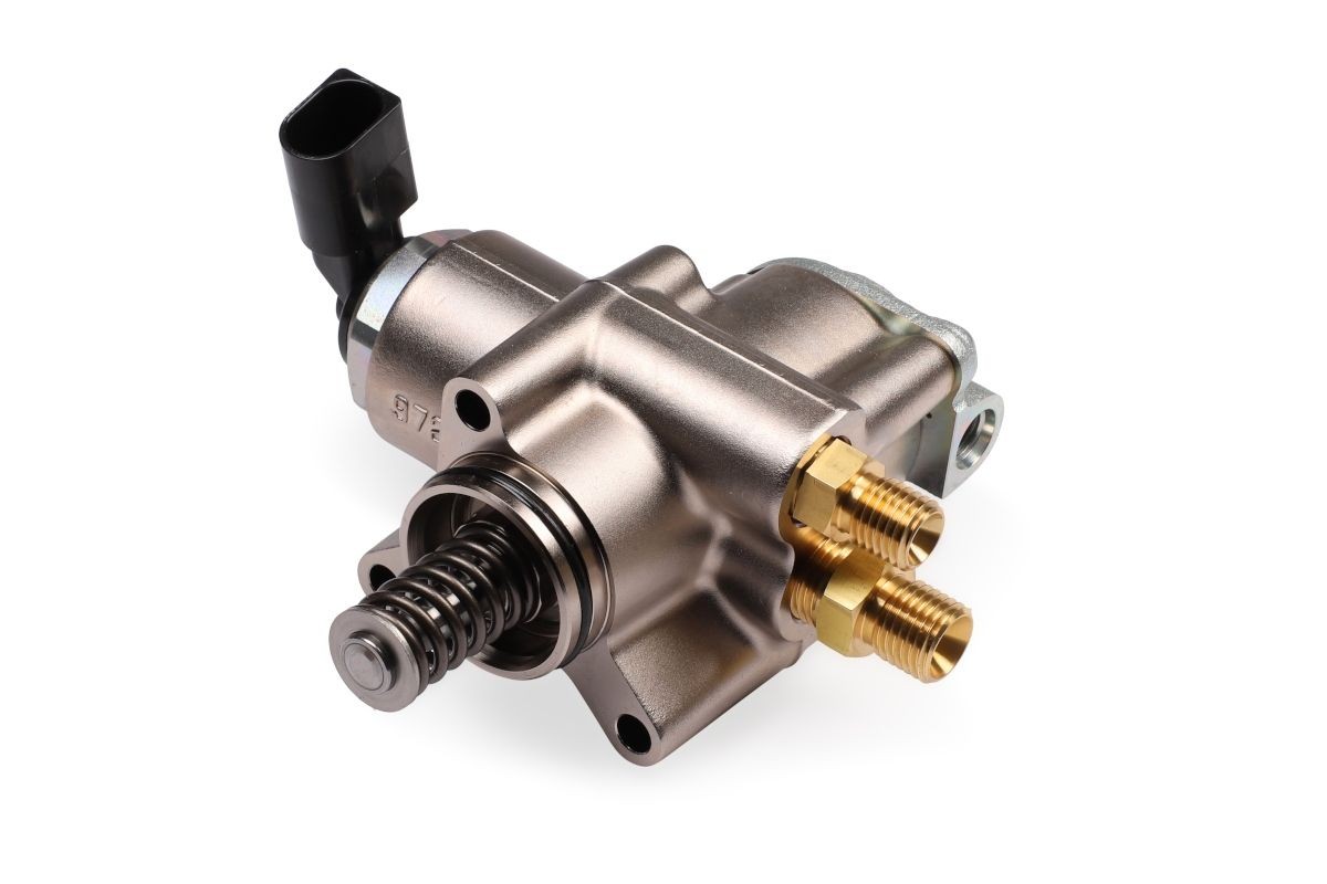 HEPU HP5631: Pompe à injection