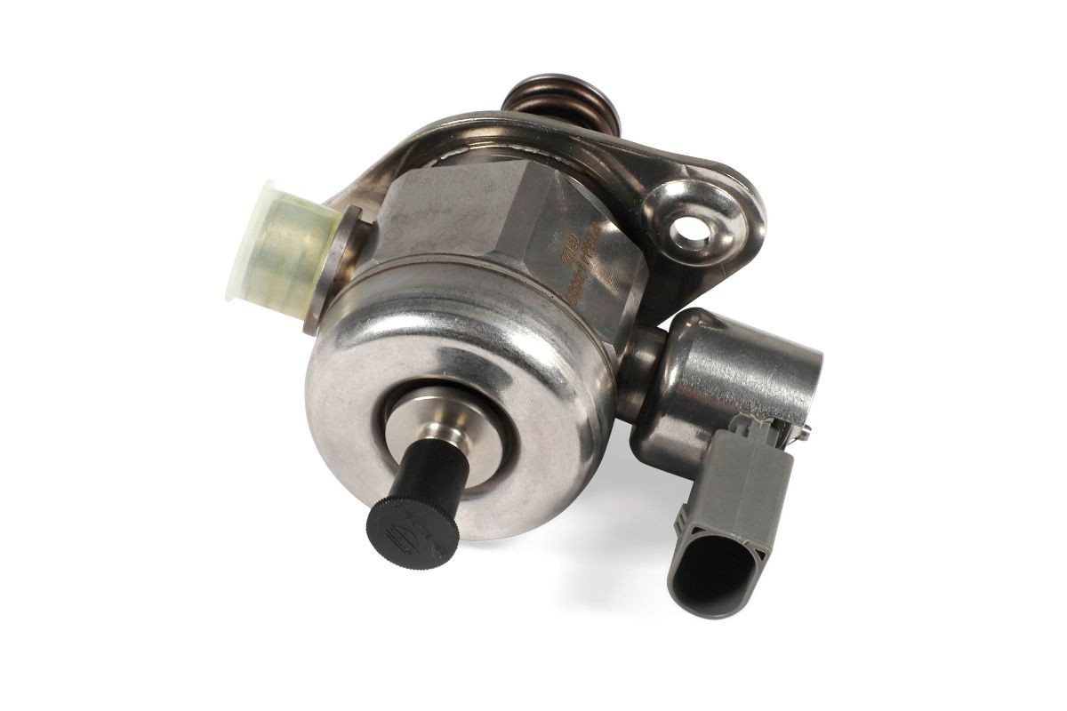 HEPU HP5634: Pompe à injection