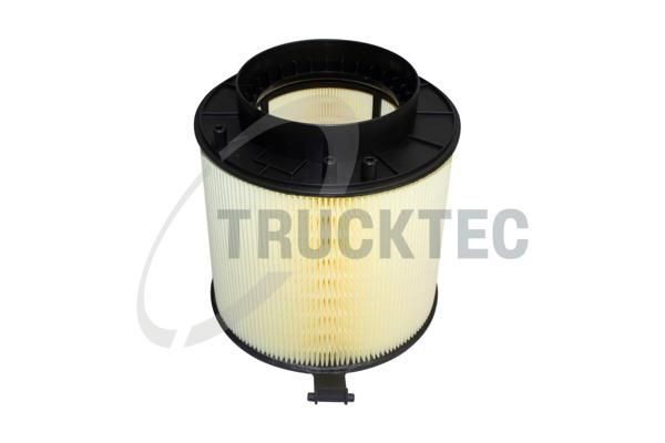 TRUCKTEC AUTOMOTIVE 07.14.312: Luftfilter