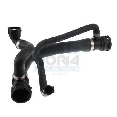 MEAT & DORIA 97009: Jäähdyttimen letku